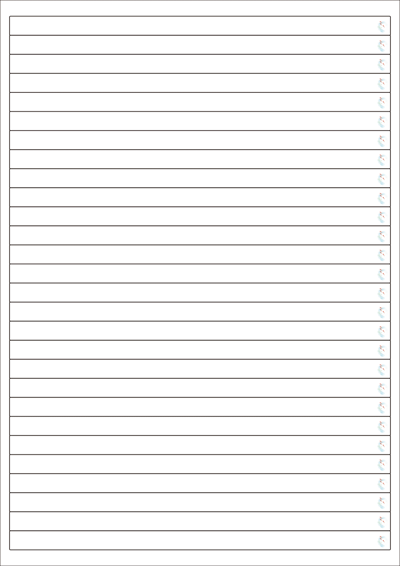 동일규격 아이스틱