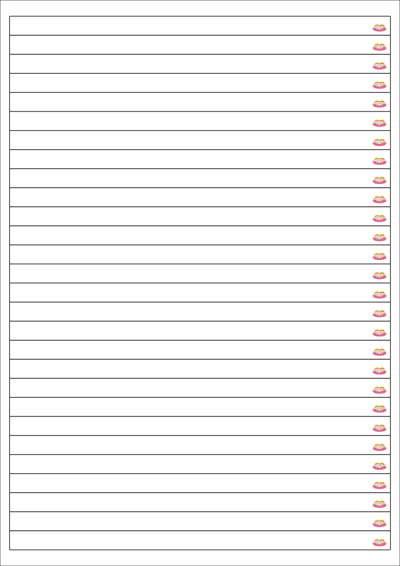 동일규격 아이스틱