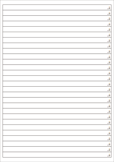 동일규격 아이스틱