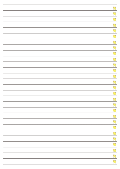 동일규격 아이스틱