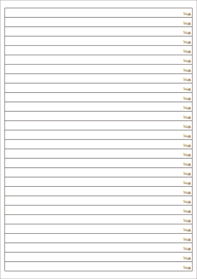 동일규격 아이스틱