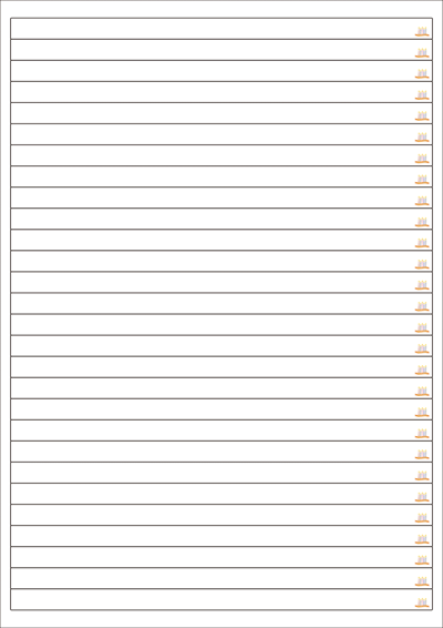 동일규격 아이스틱