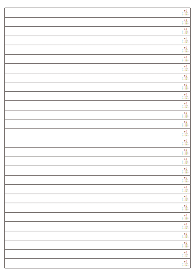 동일규격 아이스틱