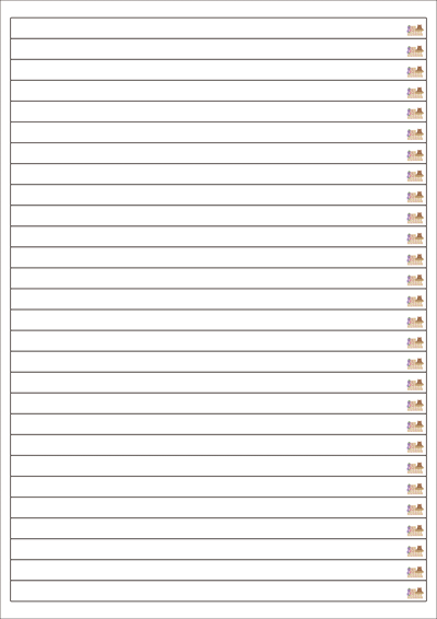 동일규격 아이스틱