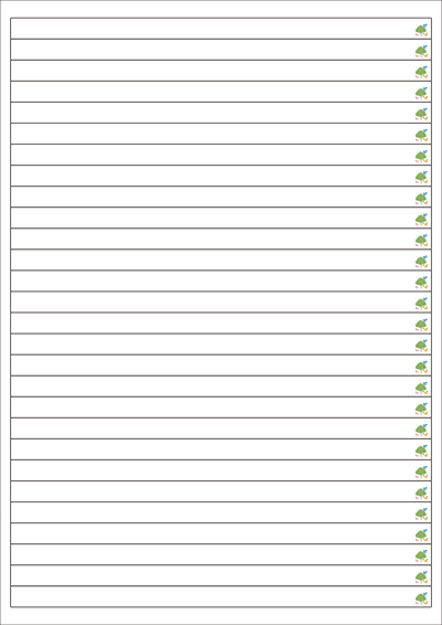 동일규격 아이스틱