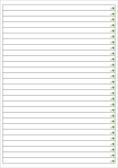 동일규격 아이스틱