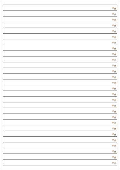 동일규격 아이스틱