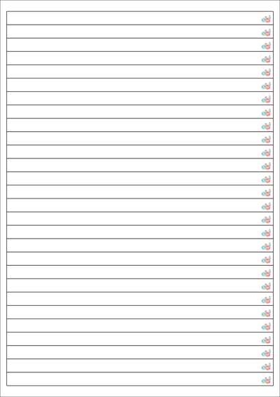 동일규격 아이스틱