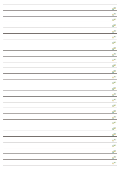 동일규격 아이스틱