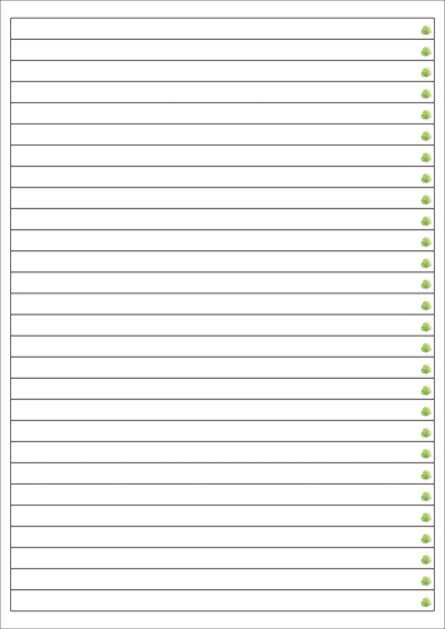 동일규격 아이스틱