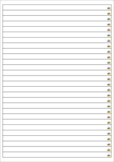 동일규격 아이스틱