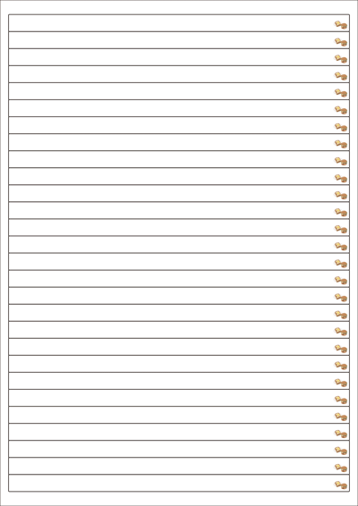 동일규격 아이스틱