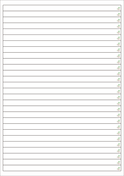 동일규격 아이스틱