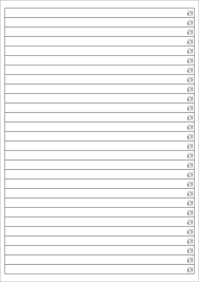 동일규격 아이스틱