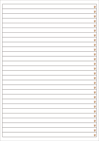 동일규격 아이스틱