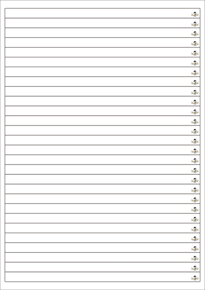 동일규격 아이스틱