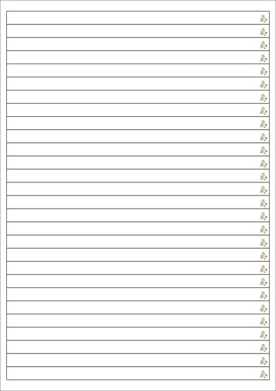 동일규격 아이스틱