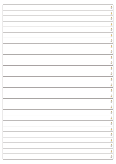 동일규격 아이스틱