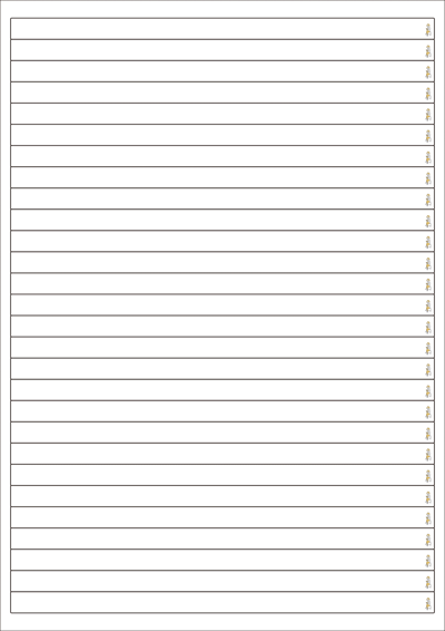 동일규격 아이스틱