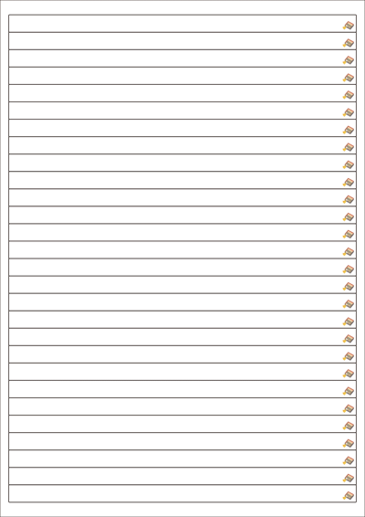 동일규격 아이스틱