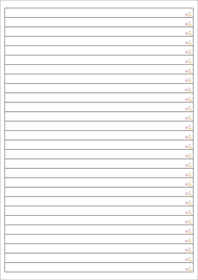 동일규격 아이스틱