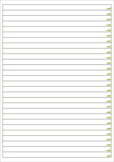 동일규격 아이스틱