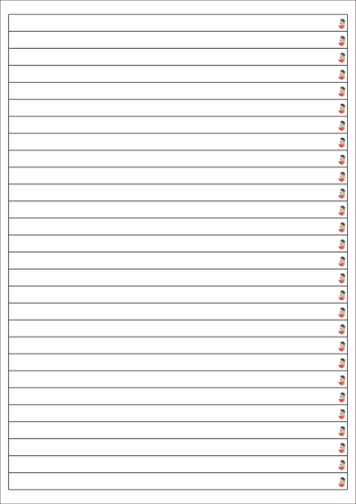 동일규격 아이스틱