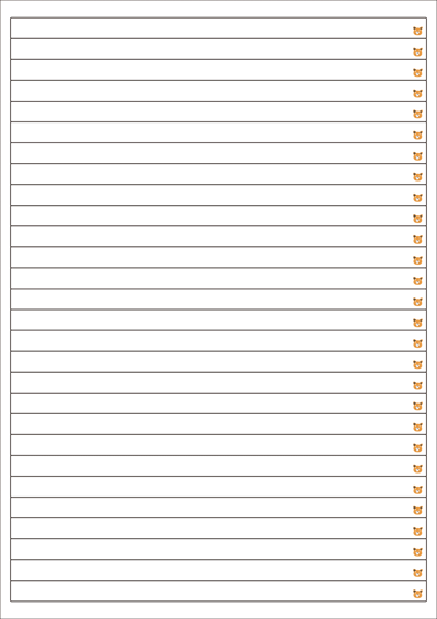 동일규격 아이스틱