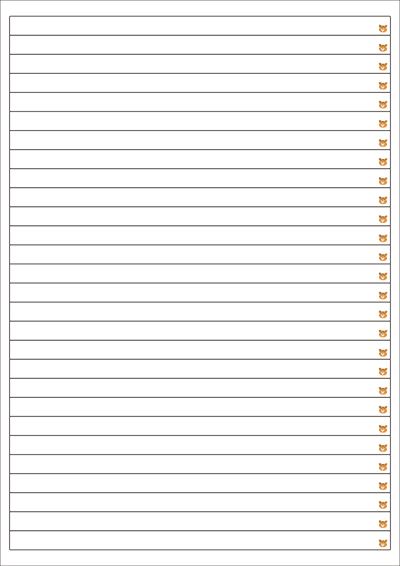 동일규격 아이스틱