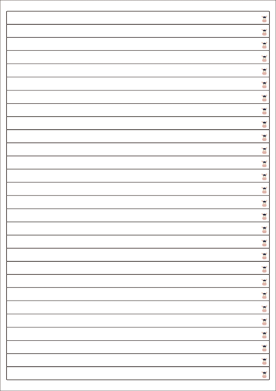 동일규격 아이스틱