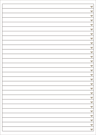 동일규격 아이스틱