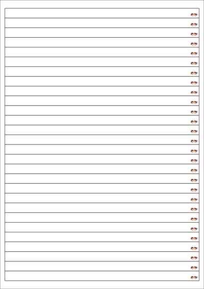 동일규격 아이스틱