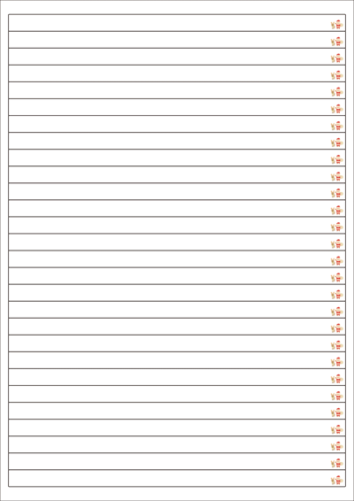 동일규격 아이스틱