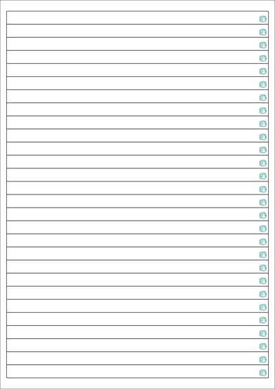 동일규격 아이스틱