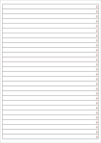 동일규격 아이스틱