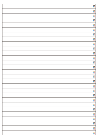 동일규격 아이스틱