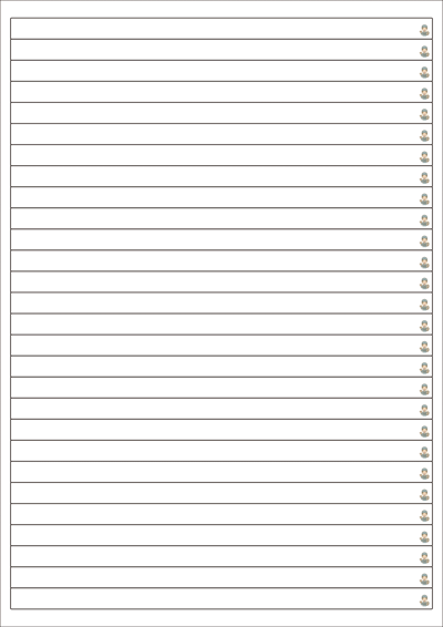 동일규격 아이스틱