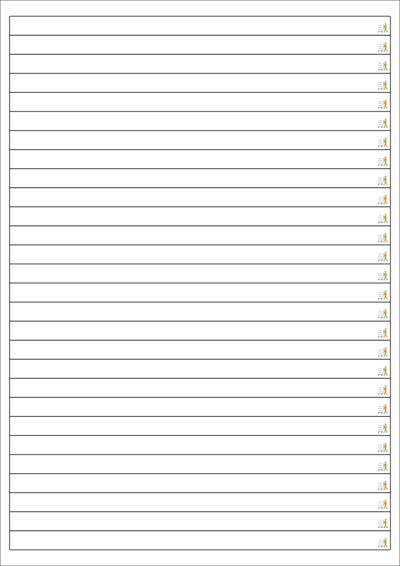 동일규격 아이스틱