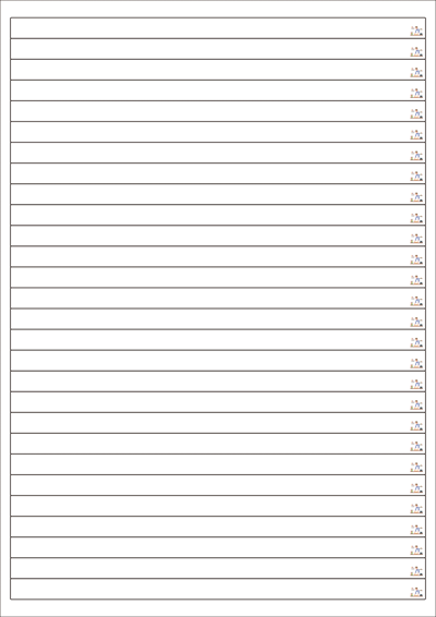 동일규격 아이스틱