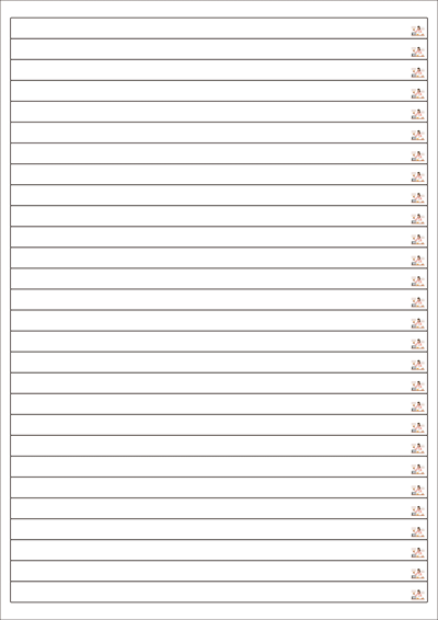 동일규격 아이스틱