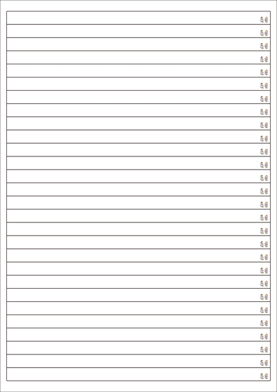 동일규격 아이스틱