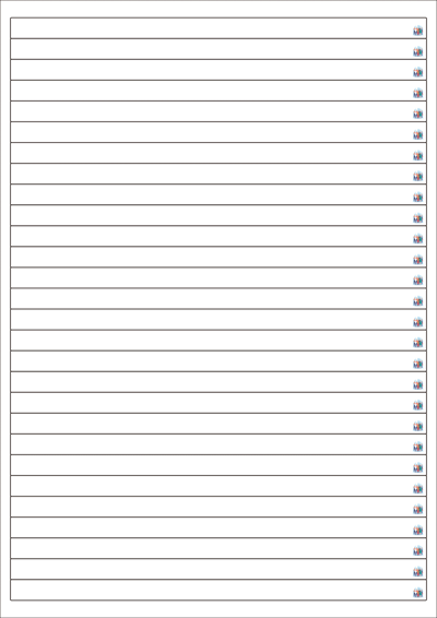 동일규격 아이스틱