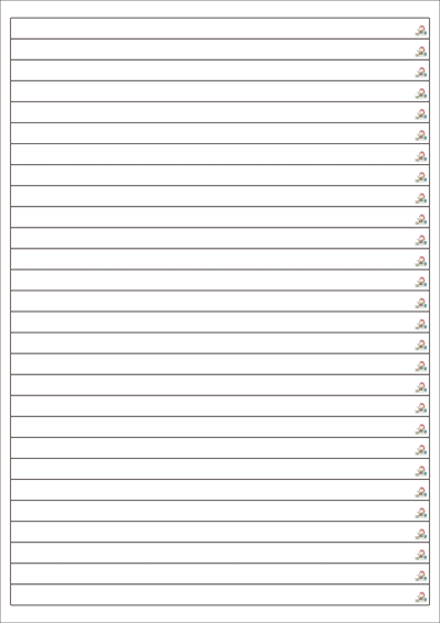 동일규격 아이스틱