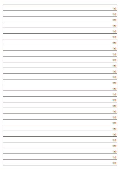 동일규격 아이스틱