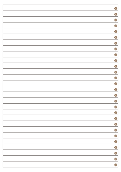 동일규격 아이스틱