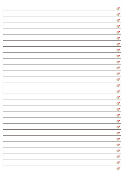 동일규격 아이스틱