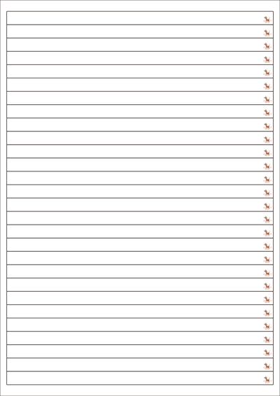 동일규격 아이스틱