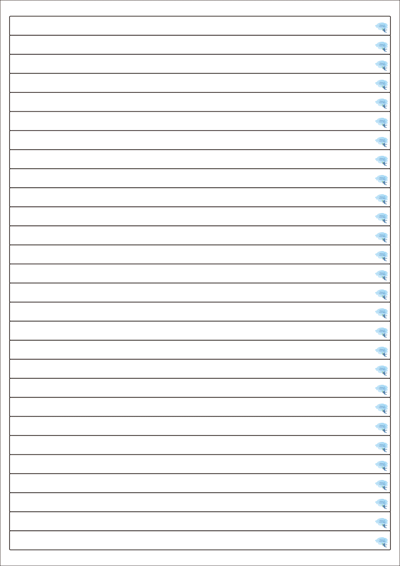 동일규격 아이스틱