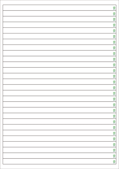 동일규격 아이스틱