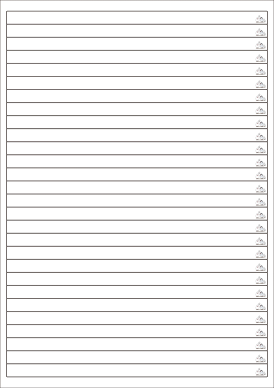 동일규격 아이스틱